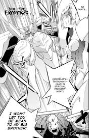 Maybe you would like to learn more about one of these? Sousei No Onmyouji Chapter 93 Mangahasu