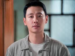 5 Drama Korea Dibintangi Kim Dong Wook, Haejoon di My Perfect Stranger yang  Dijuluki Mas Jawa