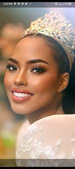 MISS UNIVERSE PUERTO RICO 🇵🇷 2024