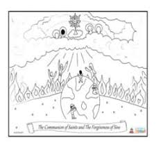 Forgiveness coloring pages are a fun way for kids of all ages to develop creativity, focus, … Lesson 13 The Communion Of Saints And Forgiveness Of Sins Grade 6 8 Catholicbrain Com