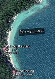 ก็ไปนอนที่ 'เกาะหวาย พาราไดซ์' ได้แล้ววว 😆 Kwtd2i2gdcswwm