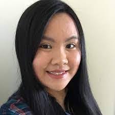 Rebecca Ly's Instagram, Twitter & Facebook