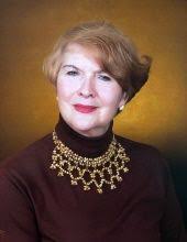 Ramona L Teal Johnson (1935-2020)