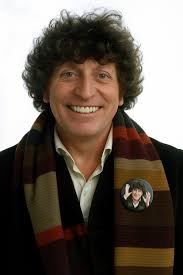There have been many doctors over the years. This will always THE Doctor.  Tom Baker is HIM.