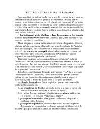 Evoluţia instituţiei centrale în secolele 17, 18. Doc Institutii Centrale In Spatiul Romanesc Marian Pepene Academia Edu