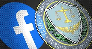Check spelling or type a new query. Daily Crunch Ftc And 48 State Ags Sue Facebook Techcrunch