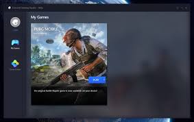 Tencent gaming buddy (aka gameloop) is an android emulator, developed by tencent, which allows users to play pubg mobile (playerunknown's battlegrounds) and other tencent games on pc. Play Pubg Mobile On Pc With Tencent Gaming Buddy Mashtips