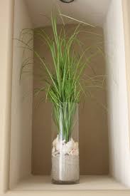 Beach Grass Centerpieces 3 Beach House Decor Beachy Decor Coastal Decor