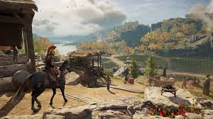 Odyssey, gamers have been looking for the location of all delian league members. Assassin S Creed Odyssey Kephallonia Ainigmata Ostraka Locations Tips Prima Games