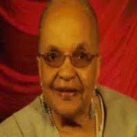 Susie Marshall Obituary