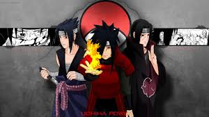 May 29, 2020 · ⭐estas builds de personajes se dividen en dos categorías: The Uchiha Three Sasuke Vs Naruto Dan Sasuke Uchiha