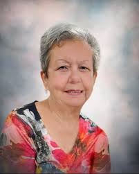 Julia H. Arnaud Obituary January 13, 2024