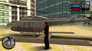 There are a million stories in liberty city. Gta Liberty City Stories Llegara A Ps4