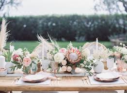 Modern Marble Copper Wedding Inspiration Green Wedding Shoes Wedding Table Centerpieces Cheap Wedding Table Centerpieces Copper Wedding