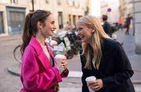 Netflix series emily in paris will be back for season 2 and the show's creator darren star and star lily collins have hinted about what's to come. Emily In Paris Season 2 Release Date Updates Will There Be A New Season When Is It Coming Out