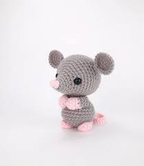 See more ideas about crochet patterns, crochet mouse, crochet toys. Pattern Maxwell The Mouse Crochet Mouse Pattern Amigurumi Etsy