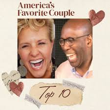 We made it to the Top 10 groups! Jesse Ferrell & I are beyond grateful for  your love, votes, and support. 🙌 This Thursday at 7:00 p.m. PST, we'll  find out if