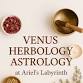 Libra/Venus Herbology+Astrology - Precision Eye Group Lake Ariel - formerly Family First Vision Center, 1315 Lake Ariel Hwy Event Image