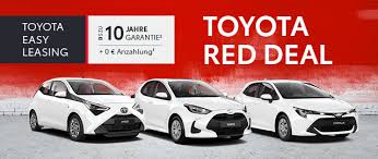 It was founded by kiichiro toyoda and incorporated on august 28, 1937. Autohaus Stahl Gmbh Co Kg Schrobenhausen