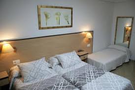 Maybe you would like to learn more about one of these? Hotel Carabela 2 Valencia Price Address Reviews