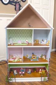 Dollhouse Bookcase A Style As You Wish Billy Hack Ikea Hackers Dollhouse Bookcase Doll House Plans Doll House