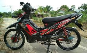 Check spelling or type a new query. Modifikasi Supra X 125 Standar Kekinian 2020 Dudungmaman07