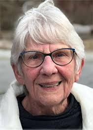 Kathryn Van Winkle: Sept. 17, 1940