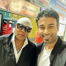 Fun time and a lil photo session