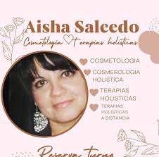 Cosmetología Aisha Salcedo (@CosmetologiaAishaSalcedo) • Facebook