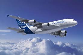 The 747 is more than 35 years older than the a380. The Biggest Passenger Airplanes In The World