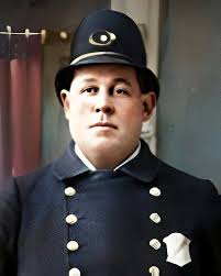 Thomas Keefe (1859-1902)