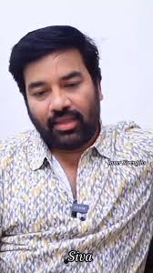 Actor Siva Kumar Viral Video