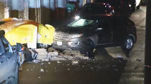 The shooting happened near mavis and eglinton. Man Fighting For Life After Being Shot By Police In Mississauga Ctv News