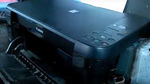 Pin Oleh Pojok Edu Di Printer Di 2020 Printer Perbaikan Canon