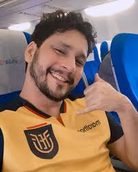 A recorrer el mundo, diga XD