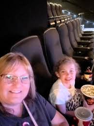 1st grandma day of the school year