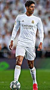 Discover this awesome collection of raphael varane iphone wallpapers. Hd Varane Wallpapers Peakpx