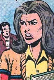 Marcy Kane screenshots, images and pictures