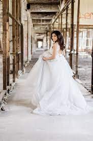 Detroit Industrial Wedding Dress Inspiration Abandoned Buildings In Detroit Michiganwe Detroit Wedding Industrial Wedding Dress Wedding Dress Inspiration