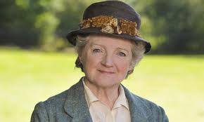 Miss Marple