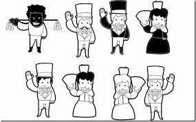 20 de julio de 1810 para niños de preescolar para colorear. Dibujos Del 25 De Mayo De 1810 Imagenes Para Colorear Colorear Imagenes
