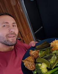 What surprising things have you learned about yourself since starting  fasting?