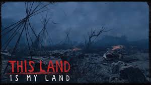 This land is my land is an open world stealth action video game developed by ukrainian studio game labs released on microsoft windows in 2019. Is This Land Is My Land Coming To Ps4 Playstation Universe