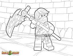 Lego Ninjago Cole Tournament Of Elements Coloring Page Printable Sheet Lego Ninjago Ninjago Coloring Pages Lego Coloring Pages Christmas Coloring Pages