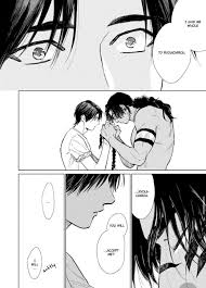 Mothers Spirit Manga