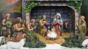 1, 2 dan 3 b. Polemik Natal Kapan Yesus Lahir Kolom Bersama Berdialog Untuk Mencapai Pemahaman Dw 23 12 2019
