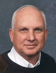 Obituary information for Kenneth Slonaker