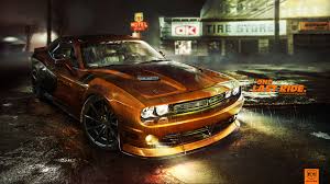 Choose from hundreds of free cars wallpapers. Dodge Challenger 4k Wallpaper Hd Car Wallpapers Id 6328