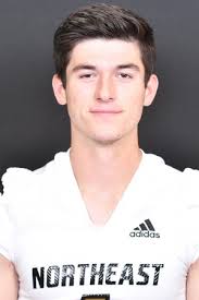 2019 Northeast Tiger Football Roster