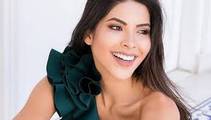 Laura olascuaga pinto, 25 tuổi, giành vương miện trong đêm chung kết hoa hậu hoàn vũ colombia 2020, tối 16/11. Laura Olascuaga Da Las Razones Por Las Que Renuncio Al Virreinato De Colombia